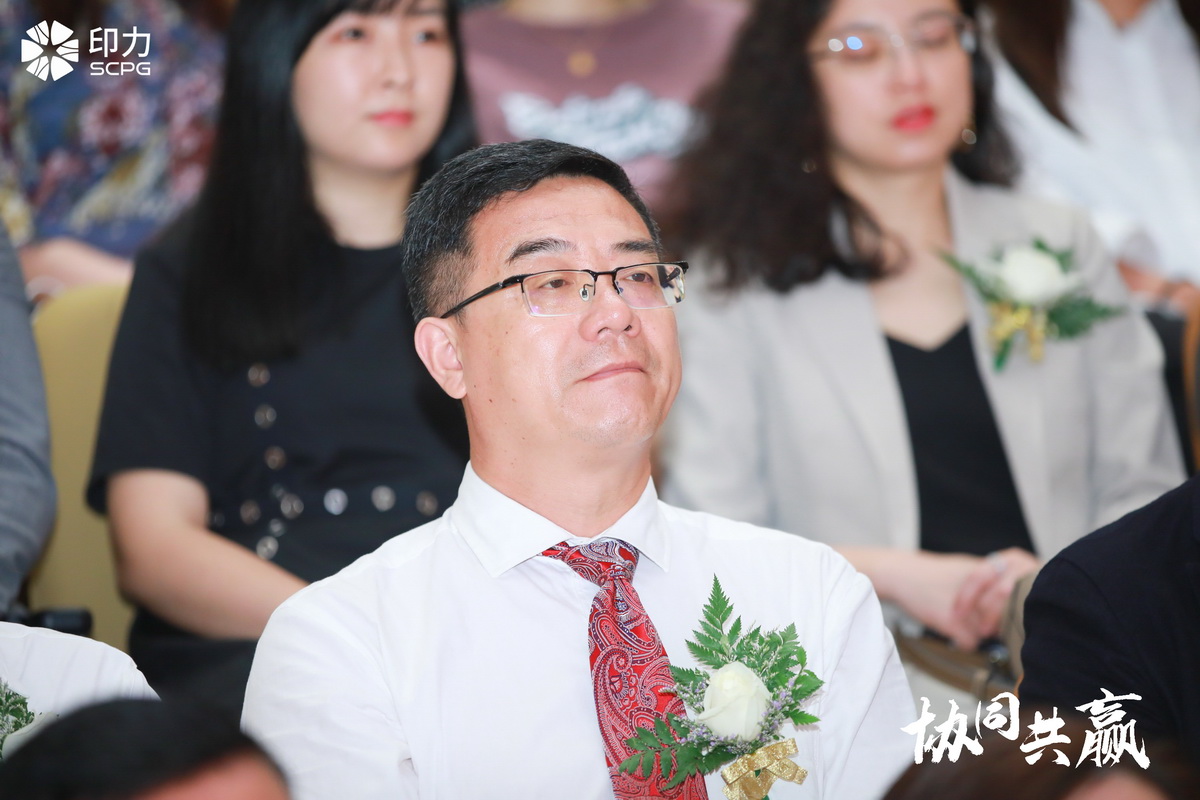 8.12维璟项目签约仪式
